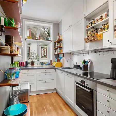 Centrally Located With Balcony *