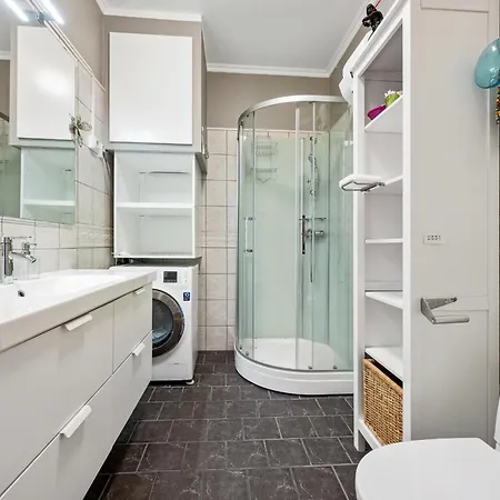 Centrally Located With Balcony