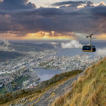 Centrally Located With Balcony *